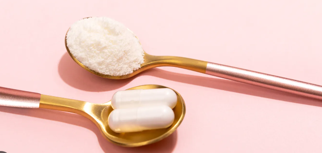Hair Thinning & Breakage? Here’s How Collagen Can Help
